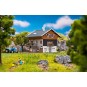 Faller 130676 Maquette, Chalet Faller Faller_130676 - 1 FALLER_130676-Faller 130676 Maquette, Chalet - FALLER_130676