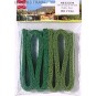 Busch 7154 Large hedges x 2 pieces - Busch - Busch_7154 Busch_7154-Busch 7154 Large hedges x2 - Busch_7154