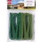 Busch 7154 Large hedges x2 - Busch_7154 Busch_7154-Busch 7154 Large hedges x2 - Busch_7154