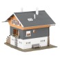 FALLER_130676-Faller 130676 Model Kit, Chalet