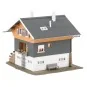 Faller 130676 Maquette, Chalet Faller Faller_130676 - 3 FALLER_130676-Maquette, Chalet - Faller 130676