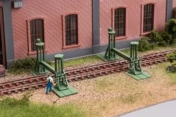 Faller 180002 Maquette, 2 Vérins à vis