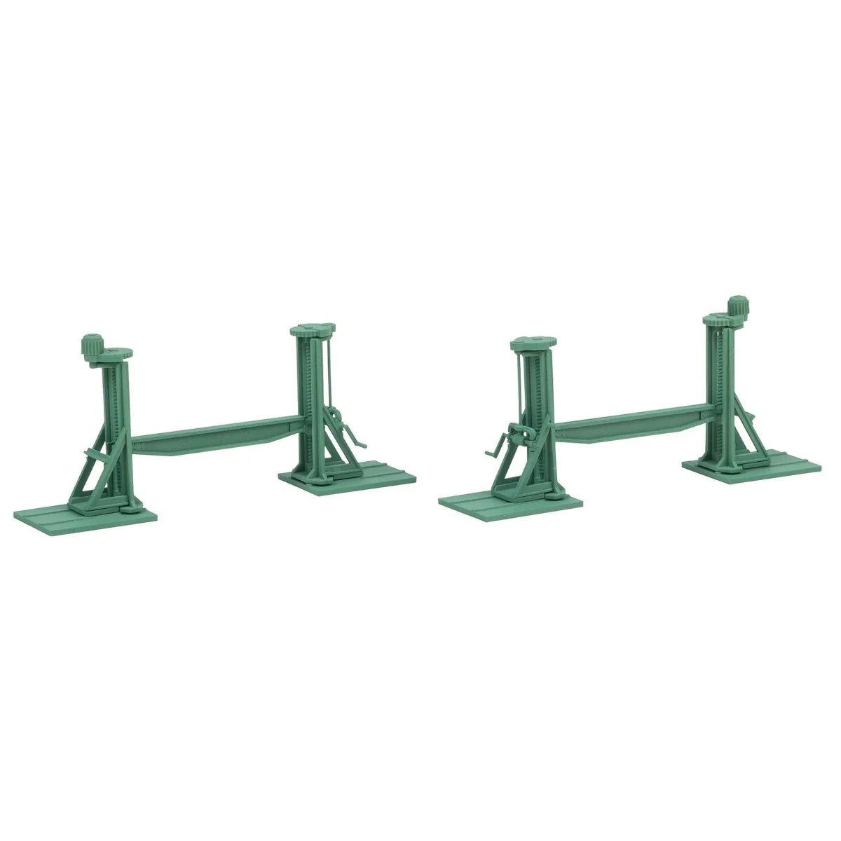 Faller 180002 Maquette, 2 Vérins à vis