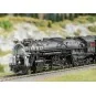 Locomotive à vapeur Berkshire 2-8-4 Southern Pacific - Trix 25983 -... TRIX_25983-Locomotive à vapeur Berkshire 2-8-4 Southern Pacific - Trix 25983 - digitale sonore
