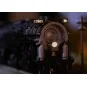 Locomotive à vapeur Berkshire 2-8-4 Southern Pacific - Trix 25983 -... TRIX_25983-Locomotive à vapeur Berkshire 2-8-4 Southern Pacific - Trix 25983 - digitale sonore