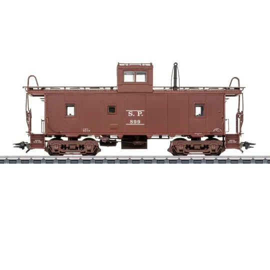 Southern Pacific Tail Van - Marklin 45707 MARKLIN_45707-Southern Pacific Tail Van - Marklin 45707