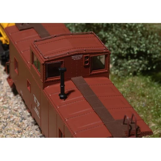 Southern Pacific Tail Van - Marklin 45707 MARKLIN_45707-Southern Pacific Tail Van - Marklin 45707