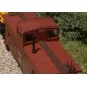 Southern Pacific Tail Van - Marklin 45707 MARKLIN_45707-Southern Pacific Tail Van - Marklin 45707
