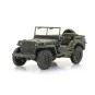 Arti_6870581-Green French M201 Hotchkiss Jeep - Artitec 6870581