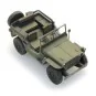 Arti_6870581-Green French M201 Hotchkiss Jeep - Artitec 6870581