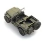 Jeep FR M201 Hotchkiss verte - Artitec 6870581 Arti_6870581-Jeep FR M201 Hotchkiss verte - Artitec 6870581