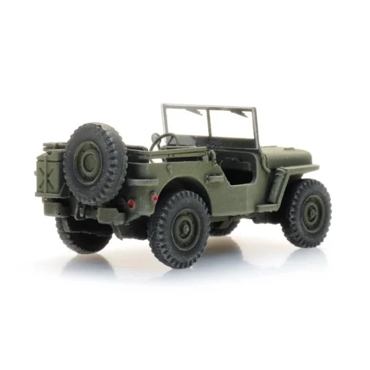 Arti_6870581-Artitec 6870341 Land Rover 109 commando