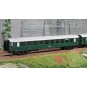 Lsm_40200-LS Models 40200 Set of 3 OCEM, PO MIDI carriages, 1935