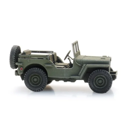 Arti_6870581-Artitec 6870341 Land Rover 109 commando