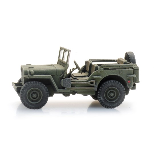 Arti_6870581-Artitec 6870341 Land Rover 109 commando