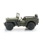 Arti_6870581-Green French M201 Hotchkiss Jeep - Artitec 6870581
