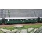 Lsm_40200-LS Models 40200 Set of 3 OCEM, PO MIDI carriages, 1935