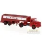 Sai_2662-Sai 2662 Semi-remorque avec tracteur Berliet TLR 8, citerne, Avia
