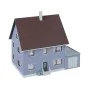 Maison pour 2 familles - Faller 191837 FALLER_191837-Faller 191836 Maquette, Maison des Alpes avec café - FALLER_191837