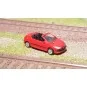 Sai 2192 Peugeot 206 convertible, vallelunga red Sai_2192-Sai 2192 Peugeot 206 convertible, vallelunga red