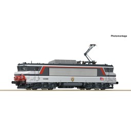 Locomotive électrique BB 15060 SNCF - Roco 7500146 H0