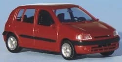 Sai 2279 Renault Clio 2, 5 portes, terre de sienne métallisé Sai Sai_2279 - 1