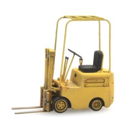 Artitec 387.292 Yellow Forklift - Arti_387.292