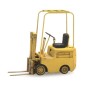 Arti_387.292-Artitec 387.292 Yellow Forklift