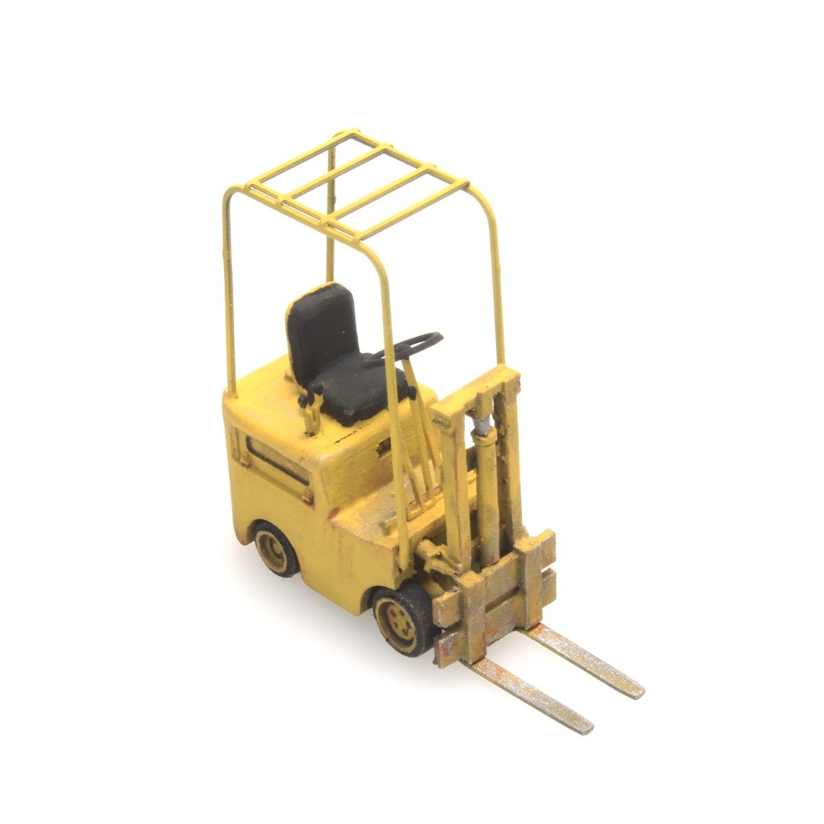 Artitec 387.292 Yellow Forklift - Arti_387.292