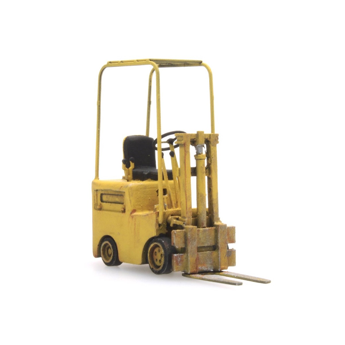 Artitec 387.292 Chariot élévateur jaune Artitec Arti_387.292 - 3