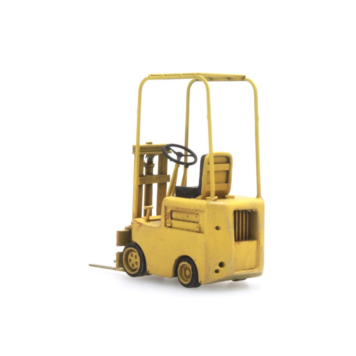 Artitec 387.292 Yellow Forklift - Arti_387.292