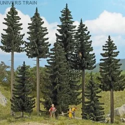 Busch 6391 Spruce Forest - Busch - Busch_6391