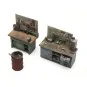 Artitec 387.433 Workbench Set Arti_387.433-Artitec 387.433 Workbench Set