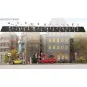Busch_6028-Busch 6028 Set de 256 panneaux urbains