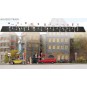 Busch 6028 Urban Sign Set - Busch - Busch_6028 Busch_6028-Busch 6028 Set of 256 urban signs - Busch_6028