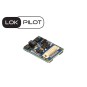 Esu_59828-Esu 59828 Décodeur Lokpilot V5 Micro DCC, Next18 NEM662, pour locomotive