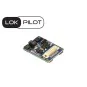 Esu_59828-Esu 59828 Décodeur Lokpilot V5 Micro DCC, Next18 NEM662, pour locomotive
