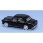 SAI 6200 Peugeot 403 8cv, noire, version luxe, pneus à flancs blancs Sai Sai_6200 - 2 Sai_6200-SAI 6200 Peugeot 403 8cv, noire, version luxe, pneus à flancs blancs