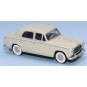 Sai_6201-SAI 6201 Peugeot 403 8cv, beige ivoire, version luxe, pneus à flancs blancs