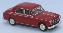 SAI 6204 Peugeot 403 8cv, rouge rubis Sai Sai_6204 - 1