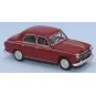 SAI 6204 Peugeot 403 8cv, rouge rubis Sai Sai_6204 - 1 Sai_6204-SAI 6204 Peugeot 403 8cv, rouge rubis