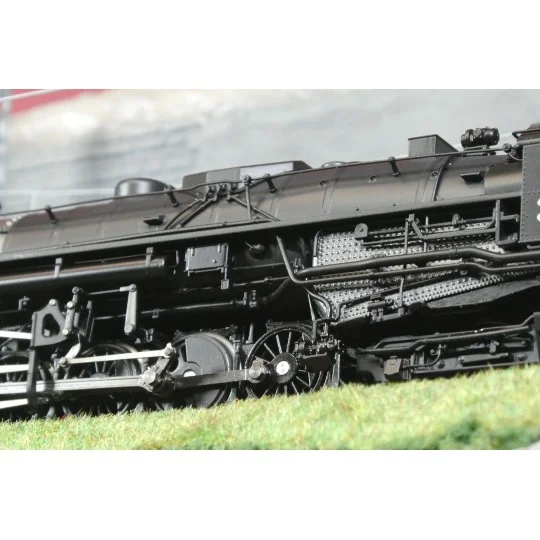 TRIX_25983-Trix 25901 Locomotive Stadler Euro9000 bimode, série 2019, Rail Force One, digitale sonore