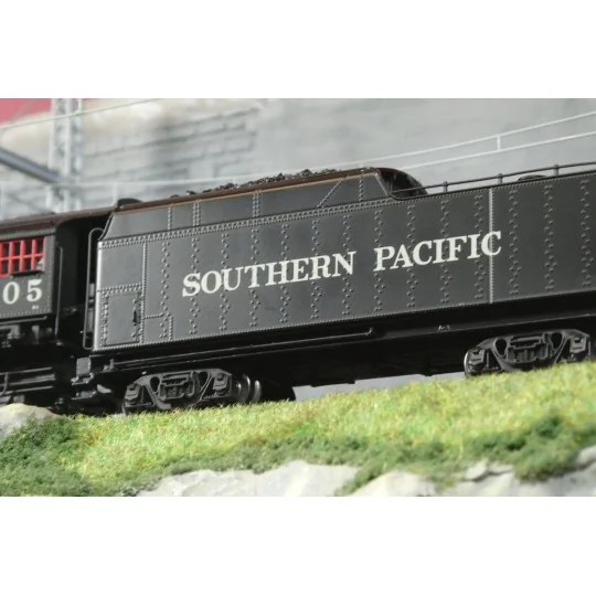 TRIX_25983-Trix 25901 Locomotive Stadler Euro9000 bimode, série 2019, Rail Force One, digitale sonore