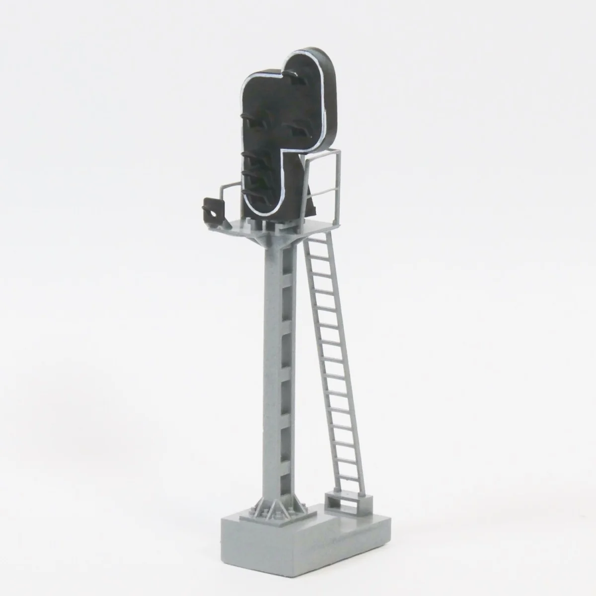 copy of copy of copy of copy of SNCF signal type C, 4 lights (red/g...