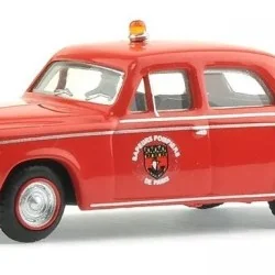SAI 6223 Peugeot 403 8cv, sapeurs pompiers de Paris Sai Sai_6223 - 1