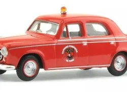 SAI 6223 Peugeot 403 8hp, Paris Fire Brigade - Sai - Sai_6223