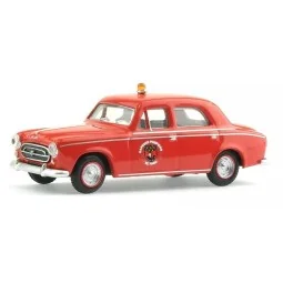 SAI 6223 Peugeot 403 8cv, sapeurs pompiers de Paris Sai Sai_6223 - 1