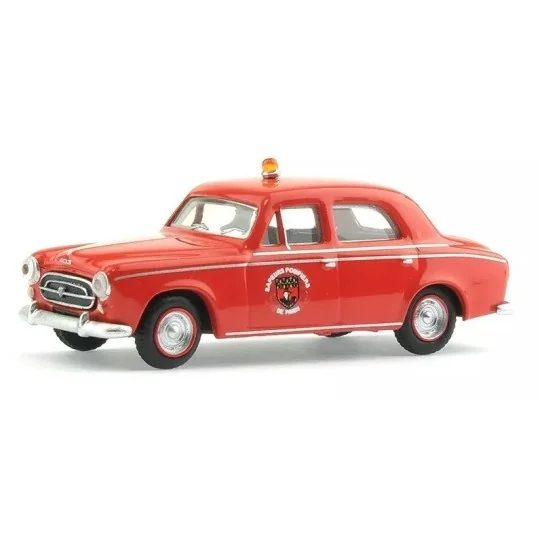 Sai_6223-SAI 6223 Peugeot 403 8hp, Paris Fire Brigade