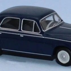 SAI 6232 Peugeot 403-7, Admiral Blue