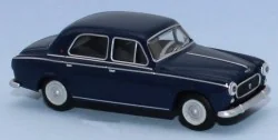 SAI 6232 Peugeot 403-7, bleu amiral Sai Sai_6232 - 1